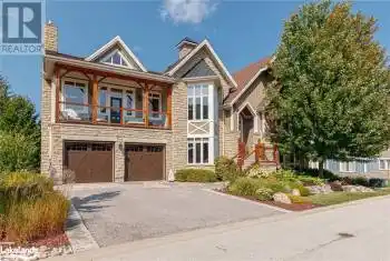 132 VENTURE Boulevard, The Blue Mountains, Ontario L9Y0B6, 7 Bedrooms Bedrooms, ,5 BathroomsBathrooms,All Houses,For Rent,VENTURE,40667115