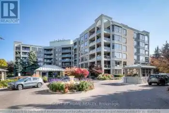 215 The Donway Way Unit# 514, Toronto (Banbury-Don Mills), Ontario M3B3P5, 2 Bedrooms Bedrooms, ,2 BathroomsBathrooms,Condo,For Sale,The Donway,C9505494