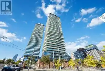 390 Cherry Street Unit# 3504, Toronto (Waterfront Communities), Ontario M5A0E2, 2 Bedrooms Bedrooms, ,3 BathroomsBathrooms,Condo,For Sale,Cherry,C9505976