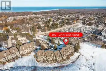 796404 19 GREY Road Unit# 202, The Blue Mountains, Ontario L9Y0N8, 2 Bedrooms Bedrooms, ,2 BathroomsBathrooms,Condo,For Sale,19 GREY,40667287