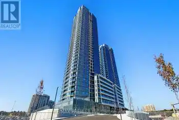 30 Upper Mall Way Unit# 1206, Vaughan (Brownridge), Ontario L4J0L7, 2 Bedrooms Bedrooms, ,1 BathroomBathrooms,Condo,For Rent,Upper Mall,N9475870