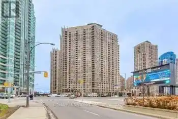 3888 Duke Of York Boulevard Unit# 1531, Mississauga (City Centre), Ontario L5B4P5, 2 Bedrooms Bedrooms, ,2 BathroomsBathrooms,Condo,For Rent,Duke Of York,W9506014