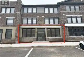 585 Colborne Street Unit# 205, Brantford, Ontario N3S3P7, ,Commercial,For Rent,Colborne,X9505941