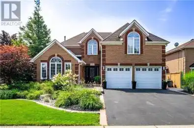 1 CAMERON Lane Brantford Ontario N3R7T1