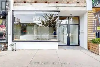 804 St Clair Avenue, Toronto (Oakwood Village), Ontario M6C1B6, ,Commercial,For Rent,St Clair,C9506071