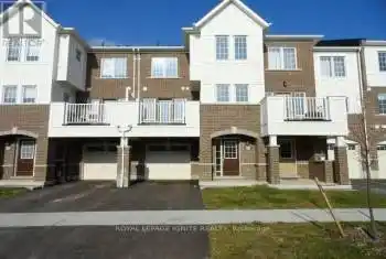 1022 Dragonfly Avenue, Pickering, Ontario L1X0E9, 2 Bedrooms Bedrooms, ,3 BathroomsBathrooms,All Houses,For Rent,Dragonfly,E9506097