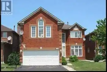 1189 White Clover Way, Mississauga, Ontario L5V 1K7, 4 Bedrooms Bedrooms, 10 Rooms Rooms,4 BathroomsBathrooms,All Houses,Sold,White Clover,W9506047