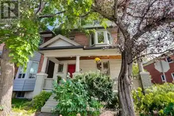 335 Woodbine Avenue, Toronto (The Beaches), Ontario M4L3P5, 4 Bedrooms Bedrooms, ,3 BathroomsBathrooms,All Houses,For Sale,Woodbine,E9505805