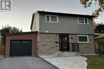 69 Hutcherson Square, Toronto (Malvern), Ontario M1B1C5, 6 Bedrooms Bedrooms, ,3 BathroomsBathrooms,All Houses,For Rent,Hutcherson,E9505950