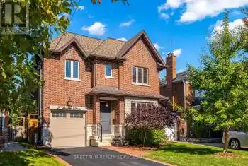 16 Donlea Drive, Toronto (Leaside), Ontario M4G2M2, 5 Bedrooms Bedrooms, ,5 BathroomsBathrooms,All Houses,For Sale,Donlea,C9506173