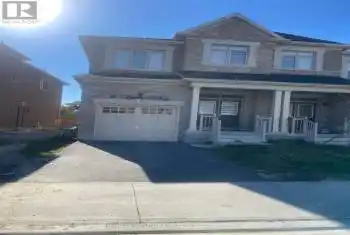 6 Ryler Way Unit# Bsmt, Markham (Cedarwood), Ontario L3S0E7, 1 Bedroom Bedrooms, ,1 BathroomBathrooms,All Houses,For Rent,Ryler,N9506146