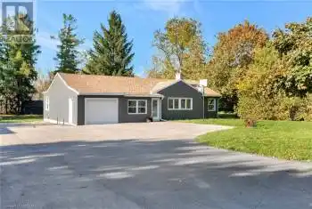 584455 BEACHVILLE Road, Beachville, Ontario N0J1A0, 3 Bedrooms Bedrooms, ,2 BathroomsBathrooms,All Houses,For Sale,BEACHVILLE,40667167