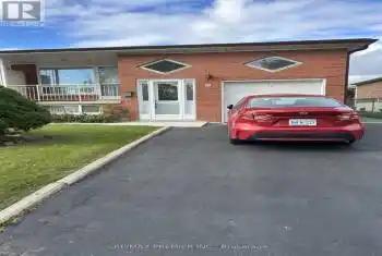 66 Button Rd, Vaughan, Ontario L4L 1K1, 1 Bedroom Bedrooms, 5 Rooms Rooms,1 BathroomBathrooms,All Houses,Rented,Button,N9506177