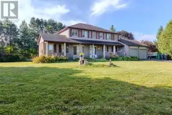 1 McCort Drive, Caledon (Caledon Village), Ontario L7K0Z4, 4 Bedrooms Bedrooms, ,3 BathroomsBathrooms,All Houses,For Sale,McCort,W9506212