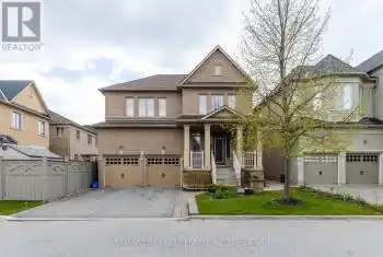 4 Jewelville St, Brampton, Ontario L6X 2Y7, 4 Bedrooms Bedrooms, 8 Rooms Rooms,4 BathroomsBathrooms,All Houses,Rented,Jewelville,W9497114