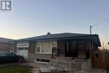 100 Brantwood Drive Unit# BSMT, Toronto (Woburn), Ontario M1H2G8, 2 Bedrooms Bedrooms, ,1 BathroomBathrooms,All Houses,For Rent,Brantwood,E9506275