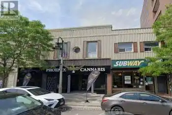 12 Simcoe Street, Oshawa (Central), Ontario L1H4G2, ,Commercial,For Sale,Simcoe,E9506276