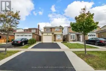 50 Denlow Drive, Brampton (Fletcher's West), Ontario L6Y2L5, 6 Bedrooms Bedrooms, ,4 BathroomsBathrooms,All Houses,For Sale,Denlow,W9454148