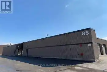 85 Ferrier Street Unit# 15, Markham (Milliken Mills West), Ontario L3R2Y9, ,Commercial,For Sale,Ferrier,N9506293