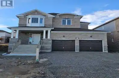 819 Steinberg Court Peterborough (Northcrest) Ontario K9K0H7