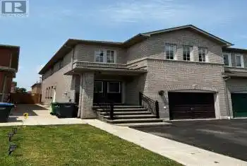 633 Mirage Pl, Mississauga, Ontario L5R 3Y3, 3 Bedrooms Bedrooms, 7 Rooms Rooms,3 BathroomsBathrooms,All Houses,Rented,Mirage,W9505734