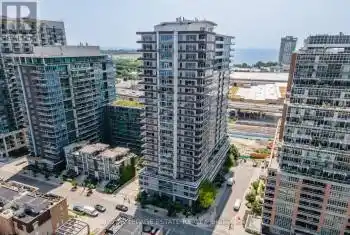 59 East Liberty Street Unit# 711, Toronto (Niagara), Ontario M6K3R1, 3 Bedrooms Bedrooms, ,2 BathroomsBathrooms,Condo,For Sale,East Liberty,C9506217