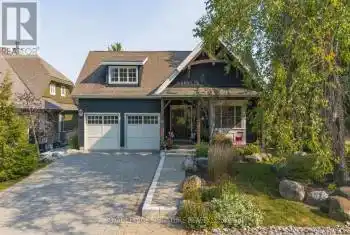 103 Hoggard Court, Blue Mountains (Thornbury), Ontario N0H2P0, 5 Bedrooms Bedrooms, ,4 BathroomsBathrooms,All Houses,For Sale,Hoggard,X9386015