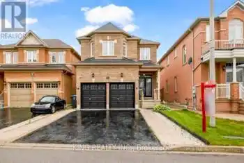 81 Turquoise Crescent, Brampton (Bram East), Ontario L6P0Z8, 6 Bedrooms Bedrooms, ,4 BathroomsBathrooms,All Houses,For Sale,Turquoise,W9506356