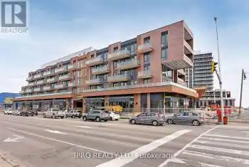 215 Lakeshore Road Unit# 534, Mississauga (Port Credit), Ontario L5H0A7, 3 Bedrooms Bedrooms, ,2 BathroomsBathrooms,Condo,For Rent,Lakeshore,W9506379