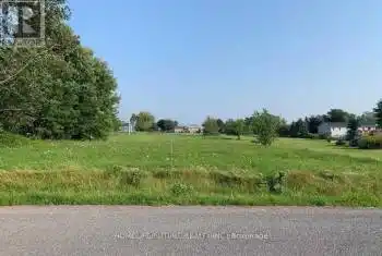 Shermans Point, Greater Napanee, Ontario K7R3K8, ,Commercial,For Sale,Shermans,X9506387