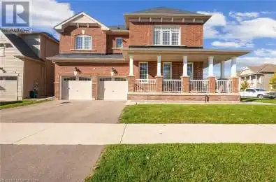 1 SEANESY Drive Niagara Falls Ontario L3B5N5