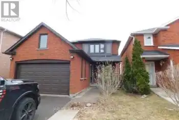 99 Michigan Avenue, Brampton (Fletcher's Creek South), Ontario L6Y4N6, 4 Bedrooms Bedrooms, ,3 BathroomsBathrooms,All Houses,For Sale,Michigan,W9506429