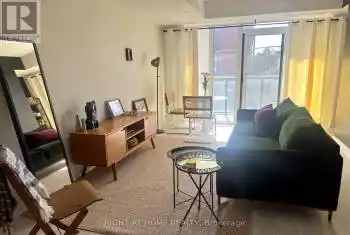 1630 Queen Street Unit# 202, Toronto (The Beaches), Ontario M4L0B3, 1 Bedroom Bedrooms, ,1 BathroomBathrooms,Condo,For Rent,Queen,E9506440