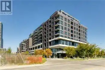 10 GIBBS Road Unit# 501, Toronto, Ontario M9B6L6, 1 Bedroom Bedrooms, ,1 BathroomBathrooms,Condo,For Sale,GIBBS,40667701