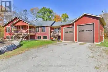 385 Flatrock Road, Tweed, Ontario K0K2Y0, 3 Bedrooms Bedrooms, ,2 BathroomsBathrooms,All Houses,For Sale,Flatrock,X9417503