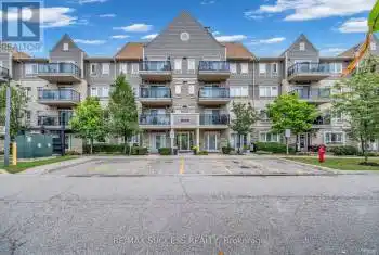 5100 Winston Churchill Blvd Unit# 313, Mississauga, Ontario L5M 0N9, 1 Bedroom Bedrooms, 6 Rooms Rooms,1 BathroomBathrooms,Condo,Sold,Winston Churchill,W9506481