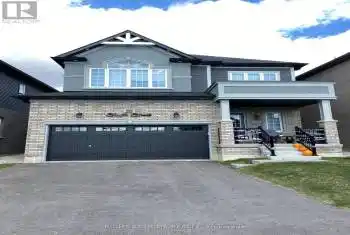 25 SLEETH Street, Brantford, Ontario N3S0J7, 3 Bedrooms Bedrooms, ,3 BathroomsBathrooms,All Houses,For Rent,SLEETH,X9506474