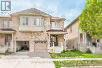 531 Stream Crescent, Oakville, Ontario L6M1N7, 4 Bedrooms Bedrooms, ,3 BathroomsBathrooms,All Houses,For Rent,Stream,W9506486