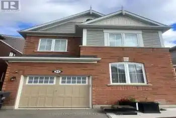 25 Feeder Street, Brampton (Northwest Brampton), Ontario L7A4T7, 5 Bedrooms Bedrooms, ,3 BathroomsBathrooms,All Houses,For Rent,Feeder,W9506399