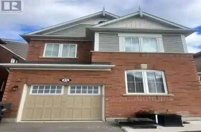 25 Feeder Street Brampton (Northwest Brampton) Ontario L7A4T7