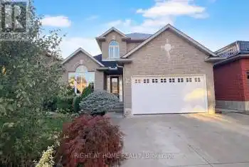 70 Tallman Street, Hamilton (Stoney Creek), Ontario L8E4V9, 3 Bedrooms Bedrooms, ,3 BathroomsBathrooms,All Houses,For Sale,Tallman,X9506586