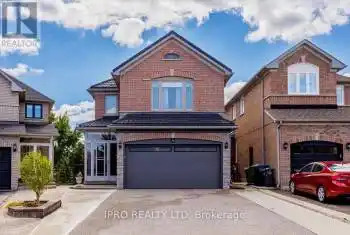 36 Pacific Wind Crescent, Brampton (Sandringham-Wellington), Ontario L6R2B1, 4 Bedrooms Bedrooms, ,4 BathroomsBathrooms,All Houses,For Sale,Pacific Wind,W9506404