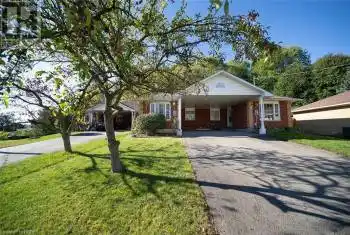 21 GALILEO Boulevard, Brantford, Ontario N3R7Y3, 2 Bedrooms Bedrooms, ,2 BathroomsBathrooms,All Houses,For Sale,GALILEO,40667037