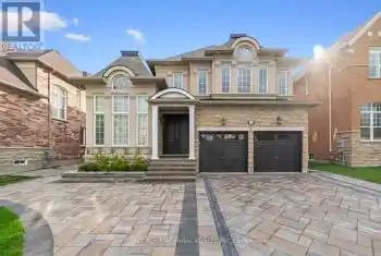 76 Heintzman Crescent, Vaughan (Patterson), Ontario L6A4T1, 5 Bedrooms Bedrooms, ,5 BathroomsBathrooms,All Houses,For Sale,Heintzman,N9506664