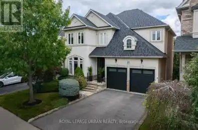 27 Lightheart Drive Caledon Ontario L7C1E3