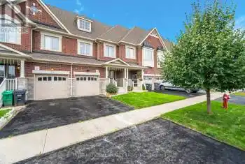 126 Agava Crescent, Brampton (Northwest Brampton), Ontario L7A4R9, 4 Bedrooms Bedrooms, ,4 BathroomsBathrooms,All Houses,For Sale,Agava,W9506667