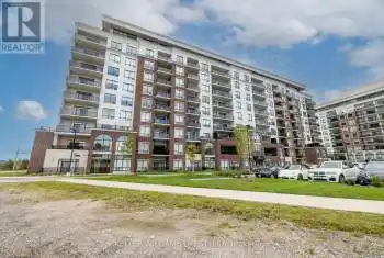 480 CALLAWAY Road Unit# 517, London, Ontario N6G0N8, 1 Bedroom Bedrooms, ,2 BathroomsBathrooms,Condo,For Rent,CALLAWAY,X9506797