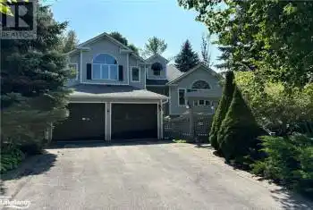 4 NETTLETON Court, Collingwood, Ontario L9Y5B7, 4 Bedrooms Bedrooms, ,4 BathroomsBathrooms,All Houses,For Rent,NETTLETON,40632974