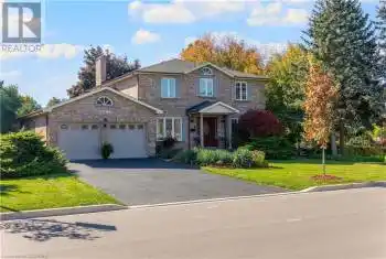 5344 DURIE Road, Peel, Ontario L5M2C7, 4 Bedrooms Bedrooms, ,4 BathroomsBathrooms,All Houses,For Sale,DURIE,40667670