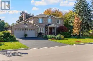 5344 DURIE Road Peel Ontario L5M2C7